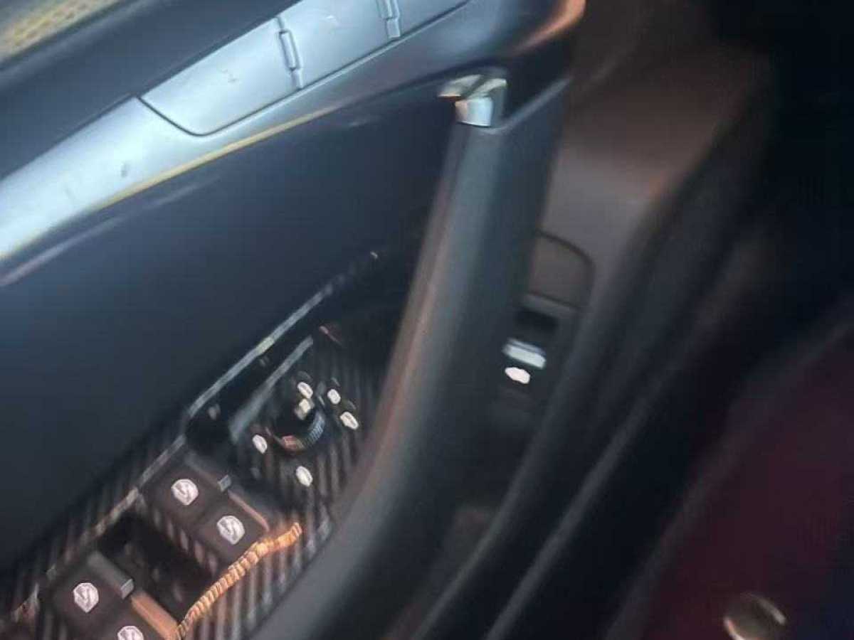奧迪 奧迪A6L  2020款 45 TFSI quattro 臻選動(dòng)感型圖片