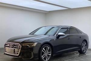 奧迪A6L 奧迪 40 TFSI 豪華動感型