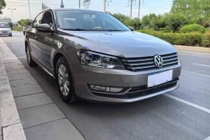 帕薩特 大眾 1.4TSI DSG尊榮版