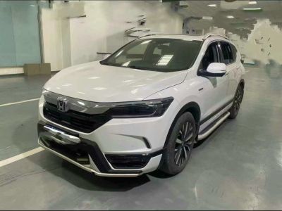 2022年4月 本田 皓影新能源 e:PHEV 尊享版圖片