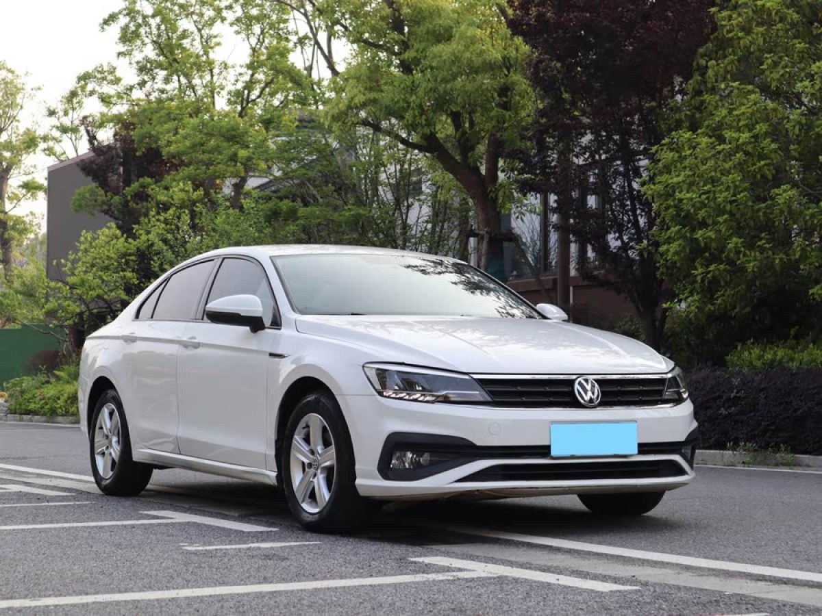 大眾 凌渡  2019款  230TSI DSG風(fēng)尚版 國VI圖片