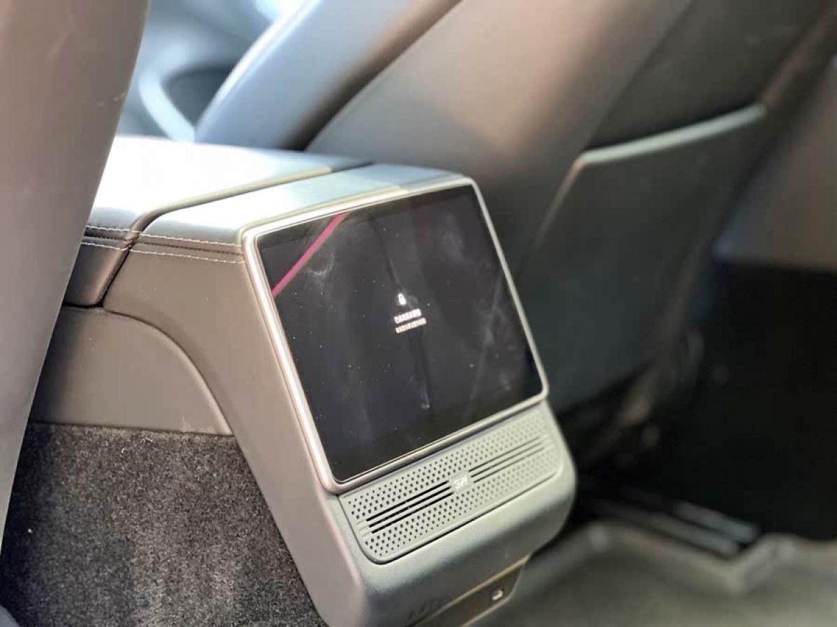 特斯拉 Model 3  2023款 煥新版 后輪驅(qū)動(dòng)圖片
