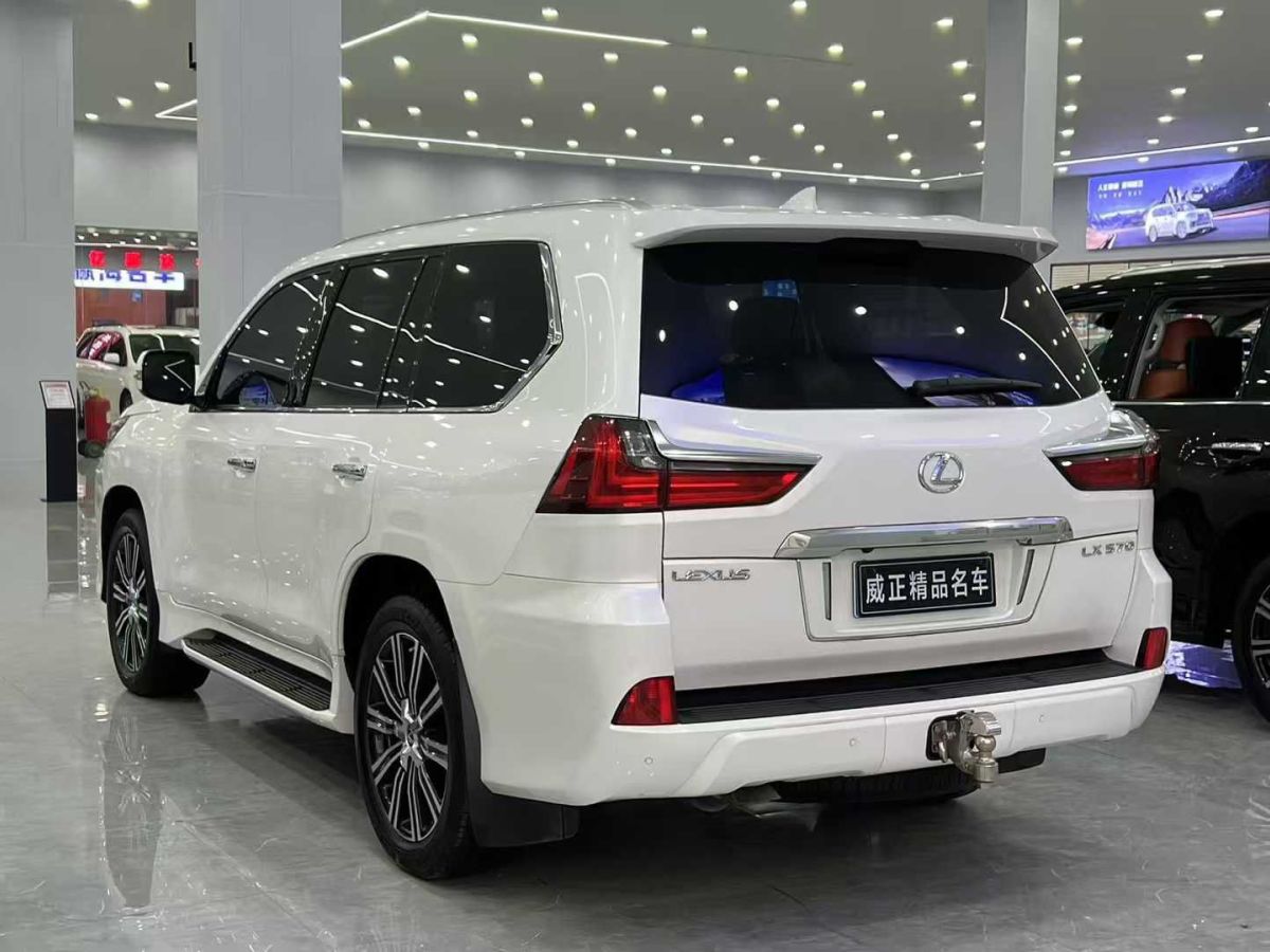 雷克薩斯 雷克薩斯UX新能源  2020款 300e 純?享版圖片