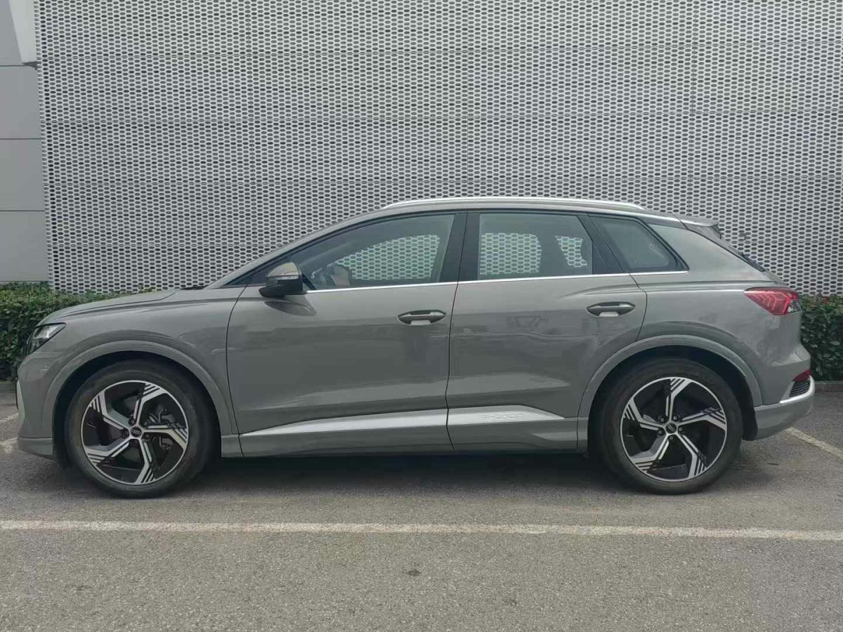 奧迪 奧迪S7  2023款 2.9 TFSI quattro圖片