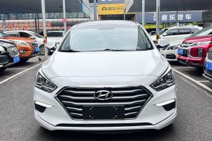 名圖 現(xiàn)代 1.8L 自動智能型GLS 國VI