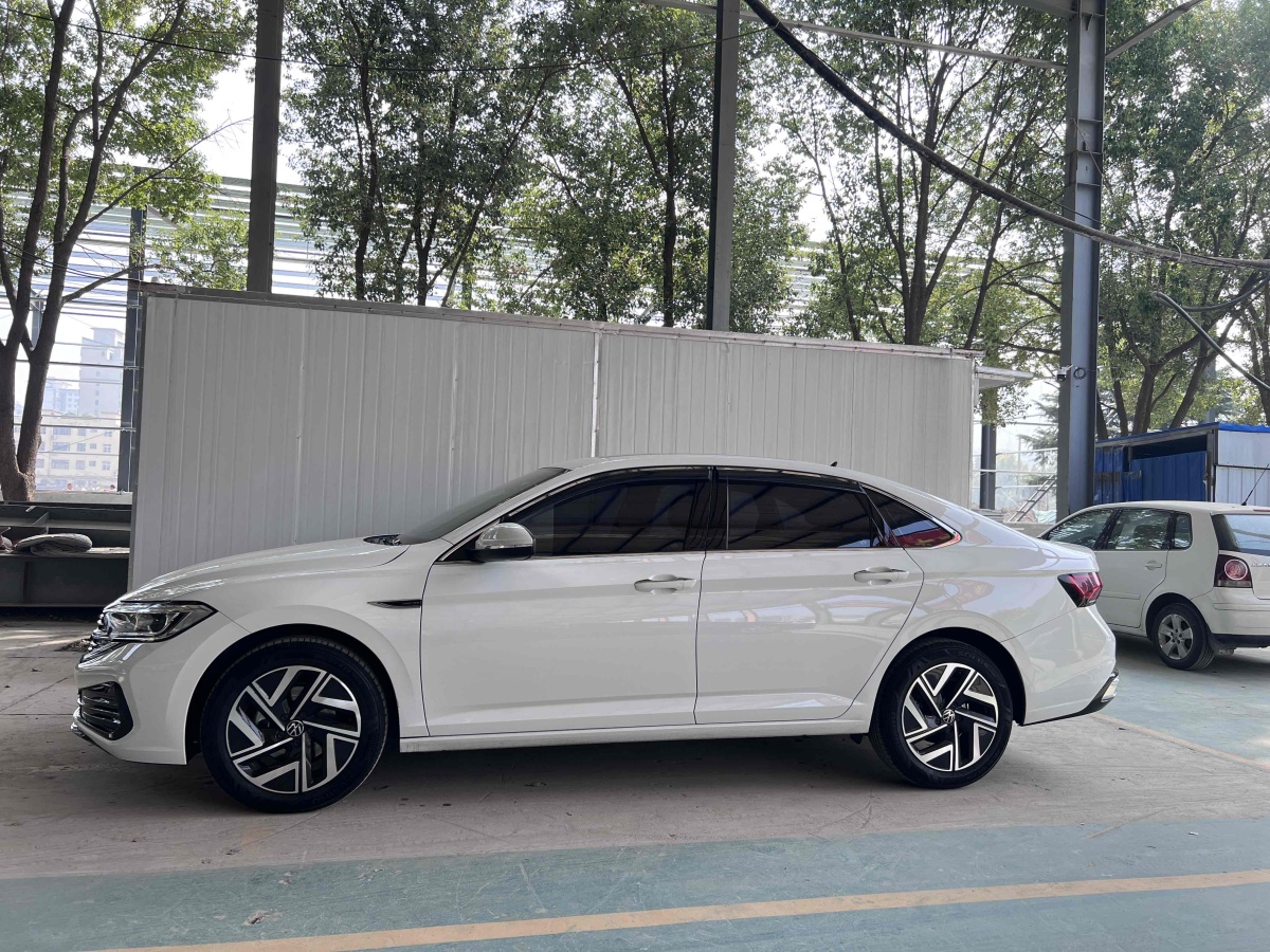 大眾 速騰  2023款 300TSI DSG超越版圖片