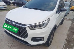 元新能源 比亞迪 EV535 高能領航版
