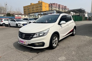 310 寶駿 1.2L 手動豪華型