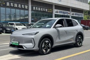 銀河E5 銀河 530km 遠(yuǎn)航版