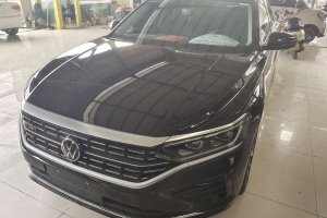 帕薩特 大眾 改款 330TSI 精英版