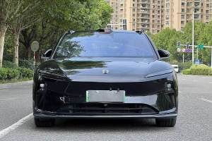 蔚来ET5 蔚来 75kWh