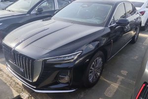 H5 紅旗 2.0T 自動智聯(lián)旗領(lǐng)版