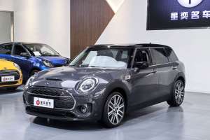 CLUBMAN MINI 2.0T COOPER S