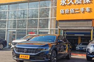 帕薩特 大眾 330TSI 精英版