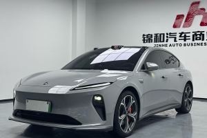 蔚來(lái)ET5 蔚來(lái) 75kWh