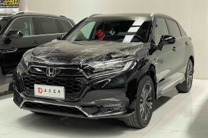 UR-V 本田 370TURBO 兩驅尊雅版