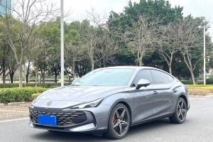 名爵7 名爵 2.0T 自動Trophy+激擎耀世版