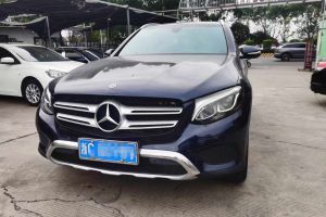 奔驰GLC AMG 奔驰 AMG GLC 43 4MATIC