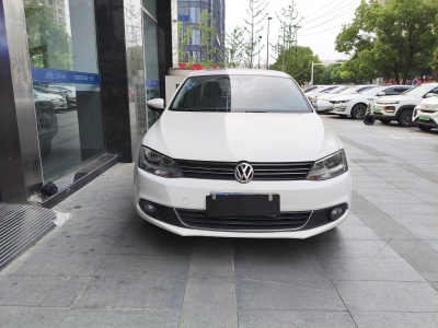 2015年1月 大眾 速騰 改款 1.6L 自動舒適型圖片