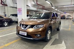 奇駿 日產(chǎn) 2.0L CVT舒適MAX版 2WD