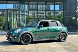 MINI MINI 1.5T COOPER 五門版