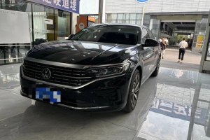 帕萨特 大众 380TSI 豪华版