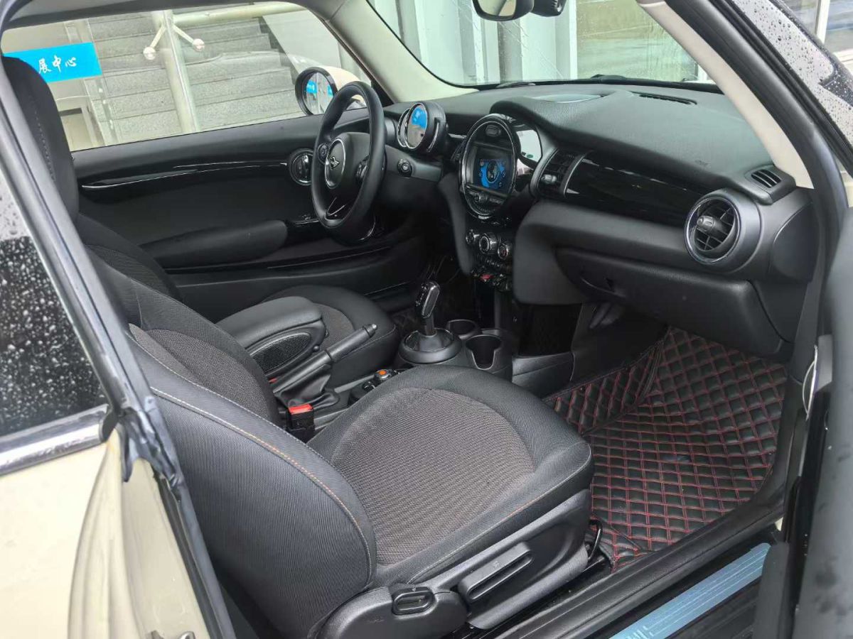 MINI MINI  2019款 1.5T ONE圖片