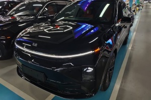 理想L6 理想 Pro