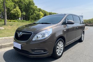 GL8 別克 25S 舒適型 國V