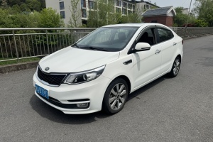 K2 起亞 三廂 1.6L AT Premium