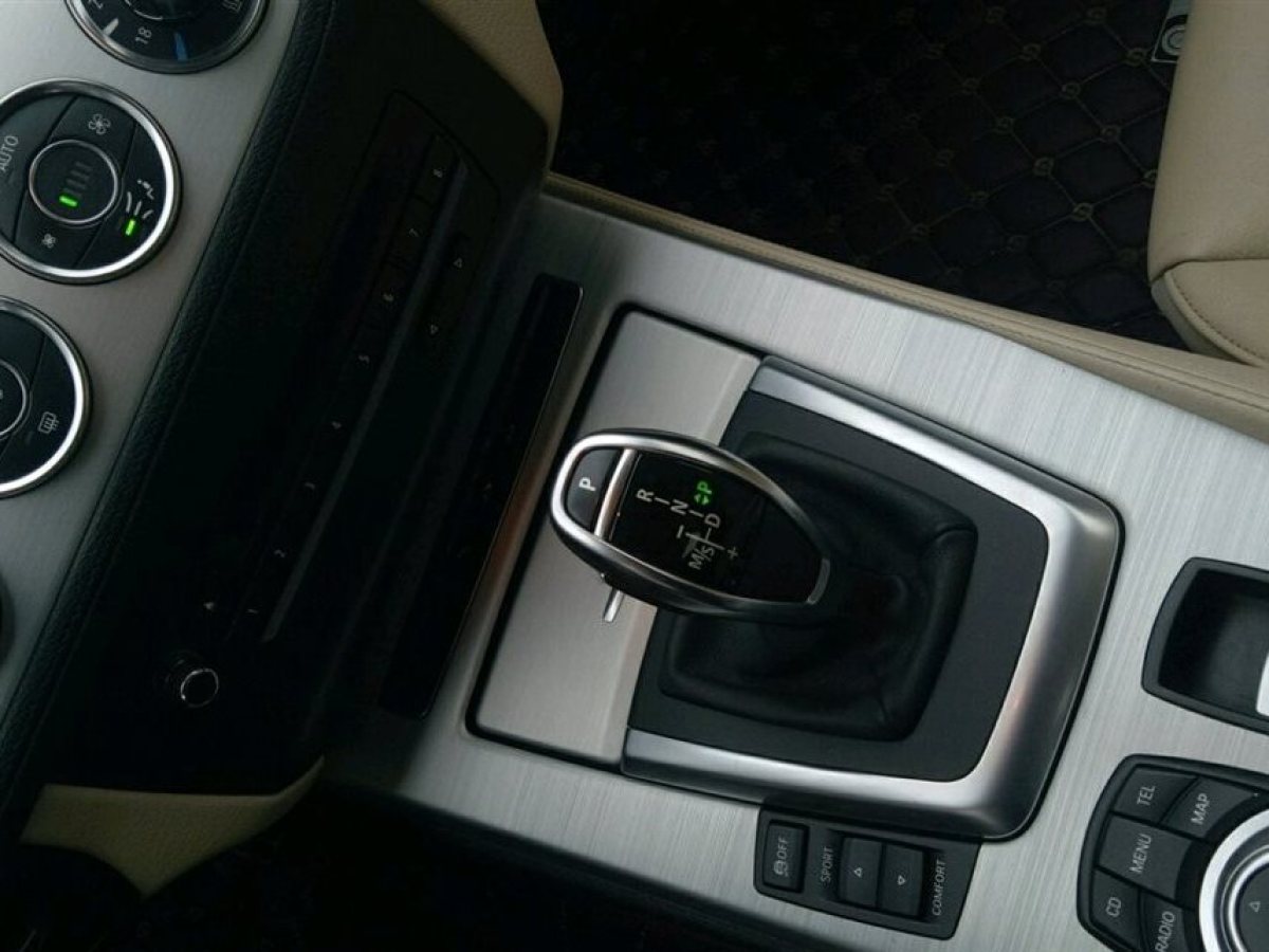宝马 宝马Z4  2012款 sDrive20i领先型图片