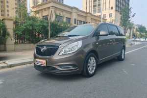 GL8 別克 25S 豪華型 國V