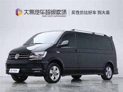 2018年11月 大眾 凱路威(進口) 2.0TSI 四驅豪華版 7座圖片