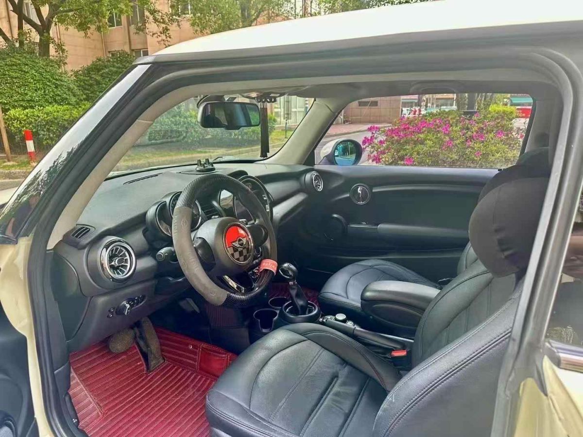 MINI MINI  2015款 1.2T 手動 ONE圖片