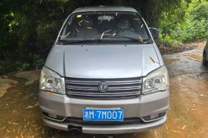 菱智 東風(fēng)風(fēng)行 M3 1.6L 7座標(biāo)準(zhǔn)型 國IV