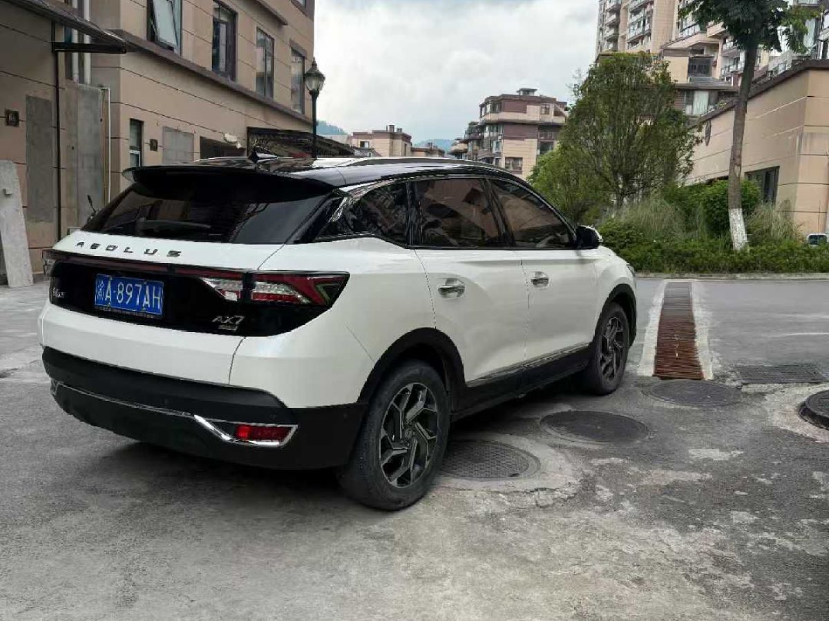 大眾 Polo  2019款  Plus 1.5L 自動全景樂享版圖片
