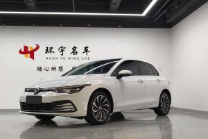 高爾夫 大眾 改款 280TSI DSG Pro