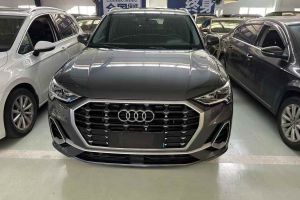 奧迪Q3 奧迪 35 TFSI 時(shí)尚動(dòng)感型