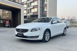 S60 沃爾沃 S60L 1.5T T3 智行版