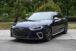 奥迪S4 奥迪 S4 3.0TFSI