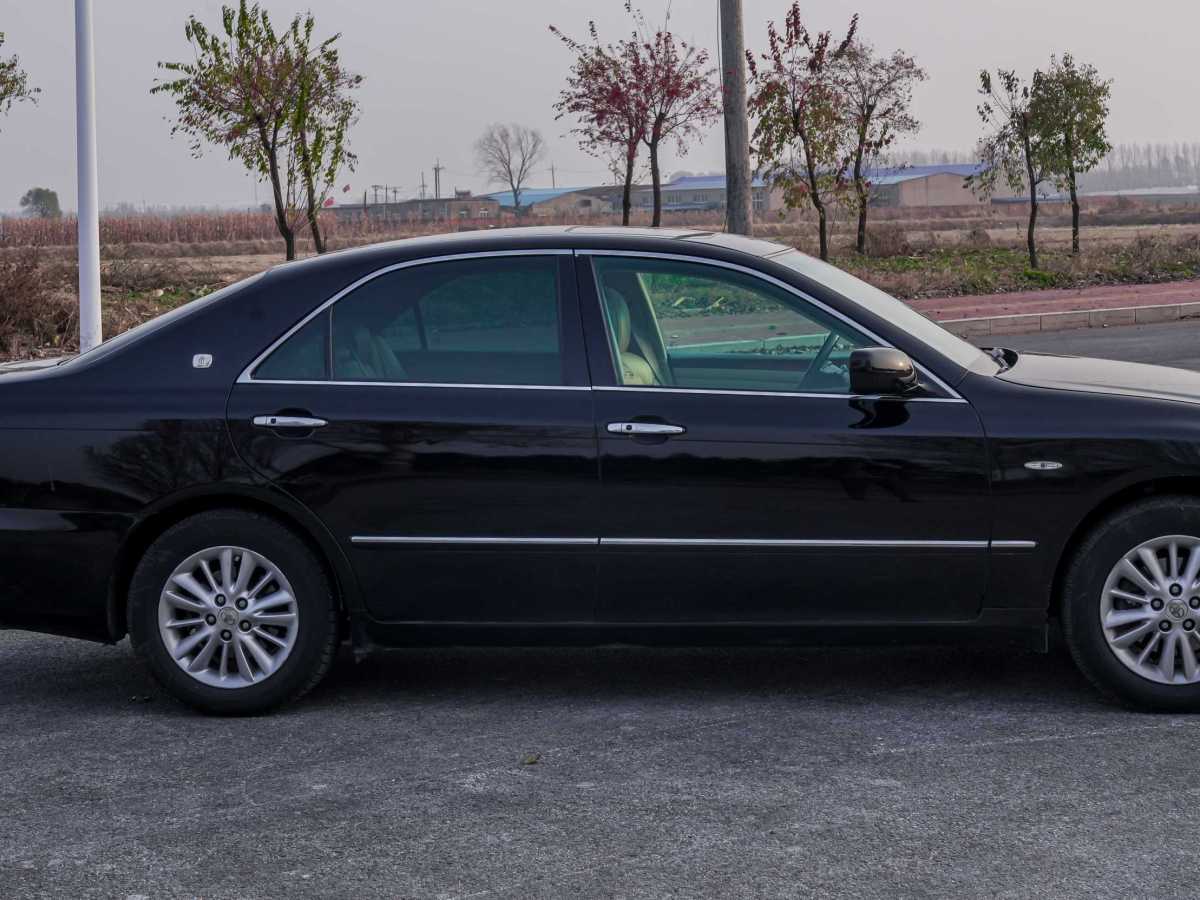 豐田 皇冠  2005款 3.0L Royal Saloon圖片