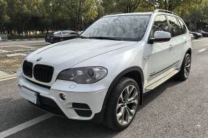 寶馬X5 寶馬 xDrive35i 領(lǐng)先型