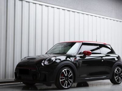 2022年6月 MINI JCW 2.0T JOHN COOPER WORKS ALL-IN图片