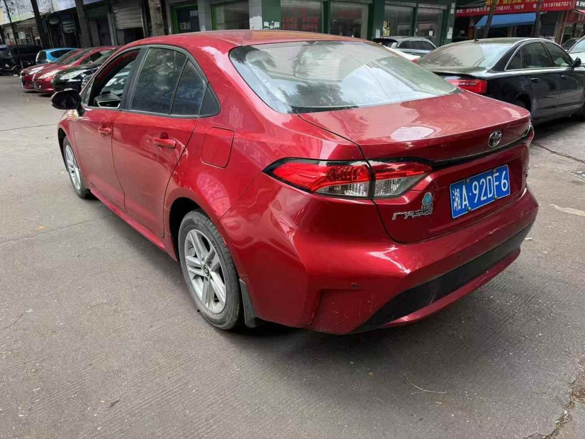 日產(chǎn) 勁客  2020款 1.5L CVT酷享版圖片