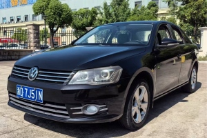 寶來 大眾 1.6L 自動舒適型