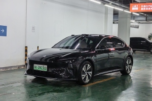 蔚来ET5 蔚来 75kWh