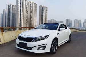 K5 起亚 2.0L 自动PREMIUM 2