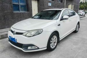 名爵6 名爵 三廂 1.8L 自動(dòng)精英版