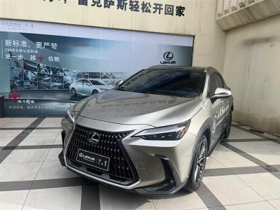 2024年9月 雷克薩斯 NX 350h 前驅(qū) 創(chuàng)悅版圖片