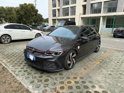 2023年1月 大眾 高爾夫GTI 380TSI DSG GTI圖片